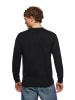 Polo Club Pullover in Schwarz