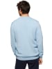 Polo Club Sweter w kolorze błękitnym