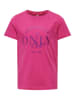 KIDS ONLY Shirt "Wera" in Pink