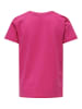 KIDS ONLY Koszulka "Wera" w kolorze różowym