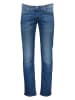 Pepe Jeans Spijkerbroek - slim fit - blauw