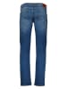 Pepe Jeans Dżinsy - Slim fit - w kolorze niebieskim