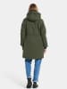 Didriksons Parka "Josefine" in Khaki