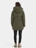 Didriksons Parka "Frida" in Khaki