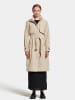 Didriksons Trenchcoat "Lova" in Beige