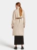 Didriksons Trenchcoat "Lova" in Beige