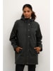 Kaffe Parka zwart