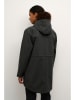 Kaffe Parka w kolorze czarnym
