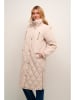 Kaffe Mantel "KAlindsay" beige