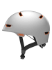 ABUS Fahrradhelm "Scraper 3.0 ACE" in Silber