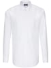 Seidensticker Hemd - Tailored fit - in Weiß