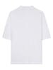 Seidensticker Poloshirt in Weiß