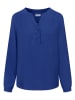 Seidensticker Blouse blauw