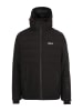 DLX Ski-/ Snowboardjacke "Randolph" in Schwarz