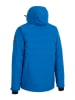 DLX Ski-/ Snowboardjacke "Randolph" in Blau