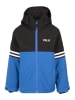 DLX Ski-/ Snowboardjacke "Leonard" in Blau