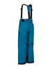 DLX Ski-/ Snowboardhose "Benito" in Blau