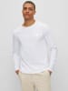 Hugo Boss Underwear Longsleeve wit