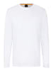 Hugo Boss Underwear Longsleeve wit