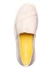 TOMS Slipper in Creme