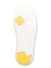 TOMS Slipper in Creme