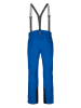 Halti Ski-/snowboardbroek "Lasku" blauw