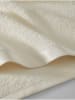 Colorful Cotton Ręczniki (2 szt.) w kolorze kremowym
