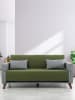 Colourful Cotton Woondeken groen