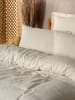 Colourful Cotton Renforcé beddengoedset crème