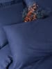 Colourful Cotton Renforcé beddengoedset donkerblauw