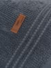 Colourful Cotton 3-delige handdoekenset antraciet