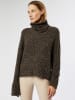 Rodier Pullover in Braun
