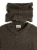 Rodier Pullover in Braun