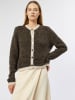 Rodier Vest bruin