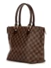 Louis Vuitton Tweedehands handtas bruin - (B)27 x (H)24 x (D)14 cm