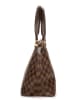 Louis Vuitton Tweedehands handtas bruin - (B)27 x (H)24 x (D)14 cm