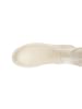 Patrizia Pepe Stiefel in Creme