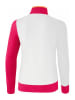 erima Kurtka sportowa "5-C" w kolorze biało-różowym