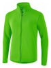 erima Sweatvest groen