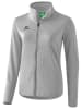 erima Sweatjacke in Grau