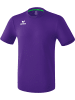 erima Koszulka sportowa "Liga Trikot" w kolorze fioletowym