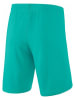 erima Trainingsshorts "Rio 2.0" in Türkis
