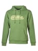 erima Hoodie "Retro 2.0" in Grün