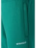 erima Spodnie dresowe "Beyourself Comfy" w kolorze zielonym