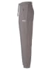 erima Spodnie dresowe "Strong Comfy" w kolorze szarym
