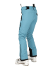 DLX Spodnie narciarskie "Marisol II" w kolorze niebieskim