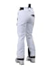 DLX Ski-/ Snowboardhose "Marisol II" in Weiß