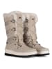 Trespass Winterstiefel "Evelyn" in Beige