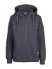 Trespass Sweatjacke "Erie" in Dunkelblau