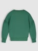No-bell Sweatshirt groen